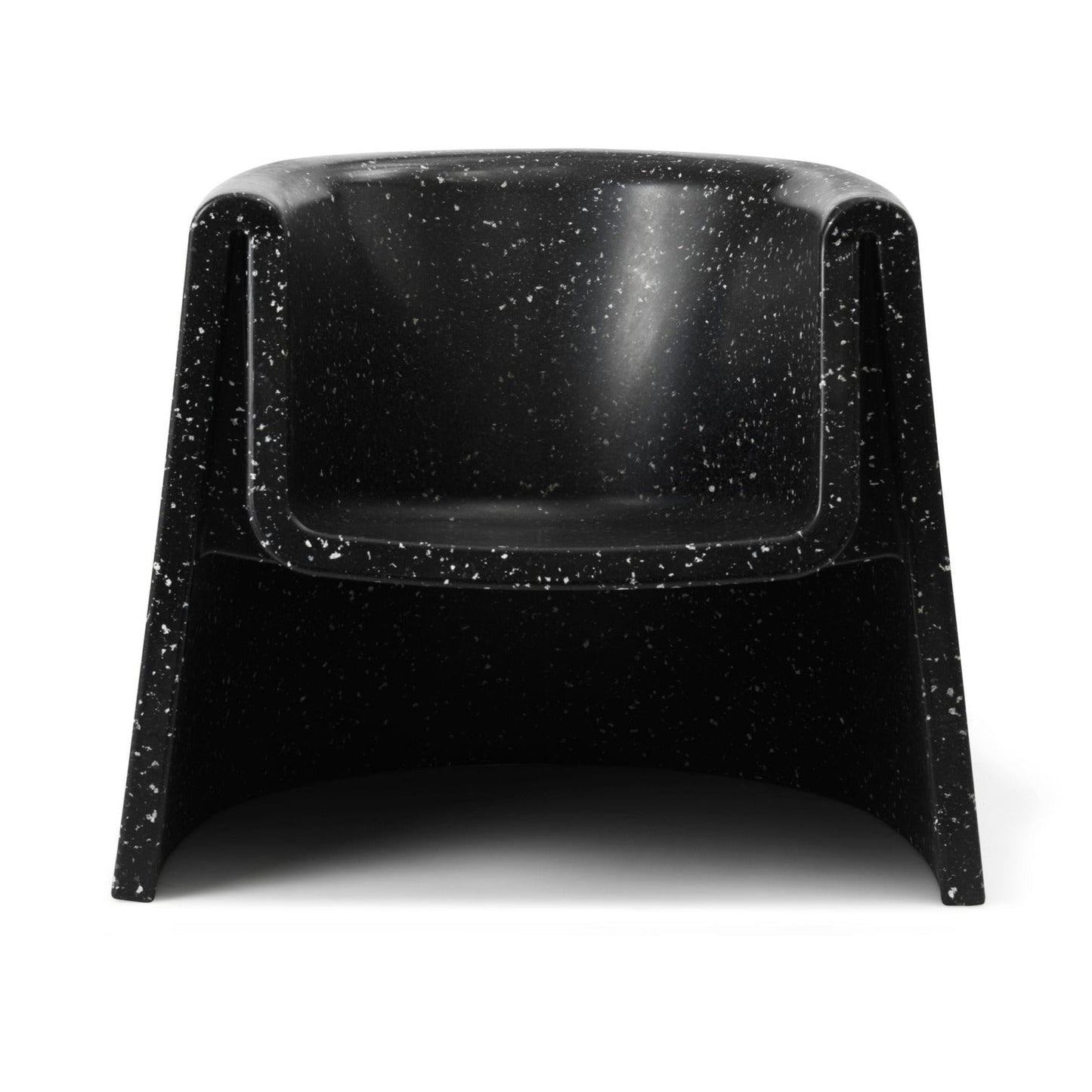 Normann Copenhagen Bit Lounge Chair - Set of 2 - 609401 (qty 2)