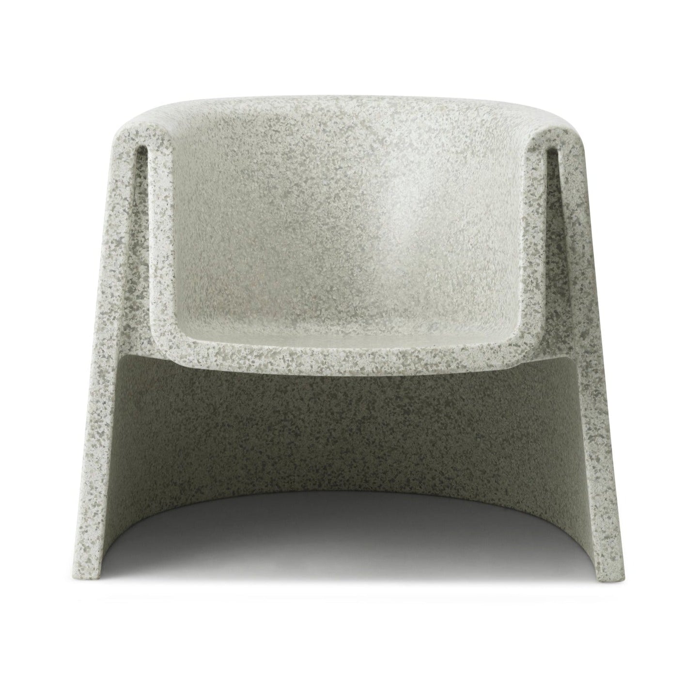 Normann Copenhagen Bit Lounge Chair - Set of 2 - 609401 (qty 2)