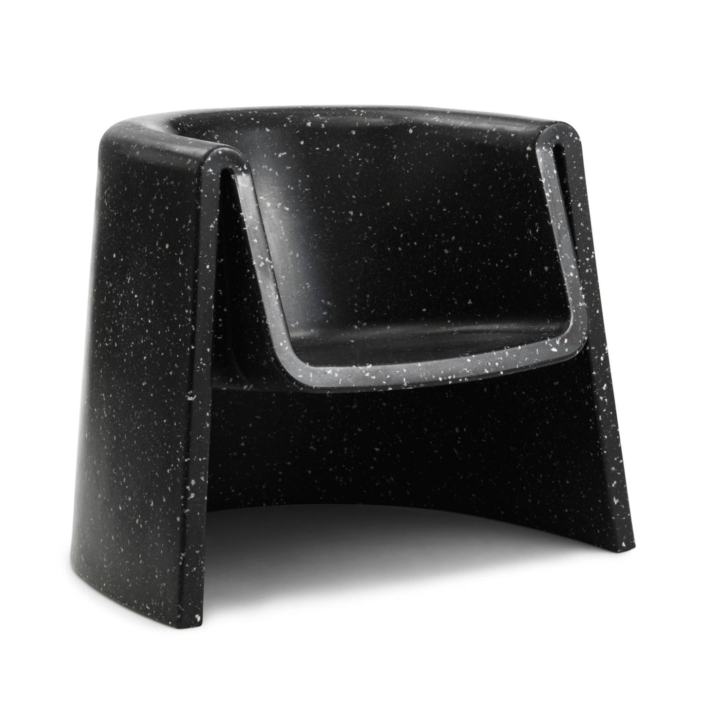 Normann Copenhagen Bit Lounge Chair - Set of 2 - 609401 (qty 2)