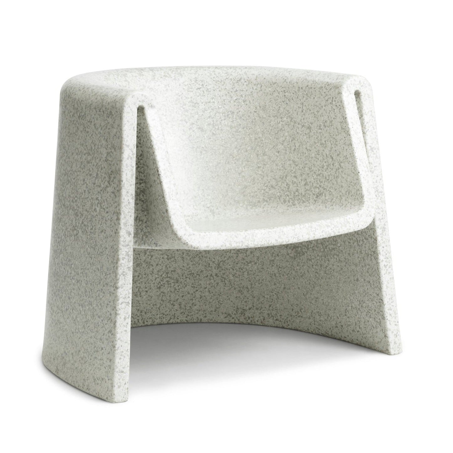 Normann Copenhagen Bit Lounge Chair - Set of 2 - 609401 (qty 2)