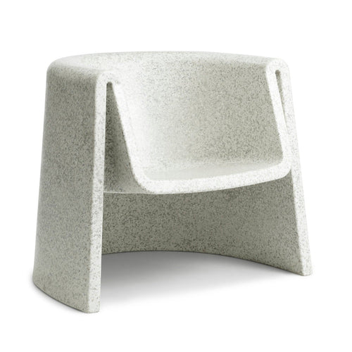 Normann Copenhagen Bit Lounge Chair - Set of 2 - 609401 (qty 2)