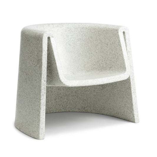 Normann Copenhagen Bit Lounge Chair - Set of 2 - 609401 (qty 2)