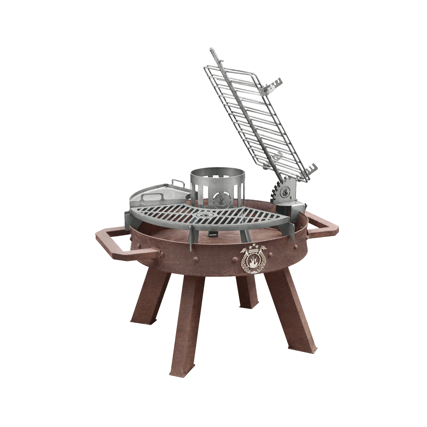 PETIT RAM 80
