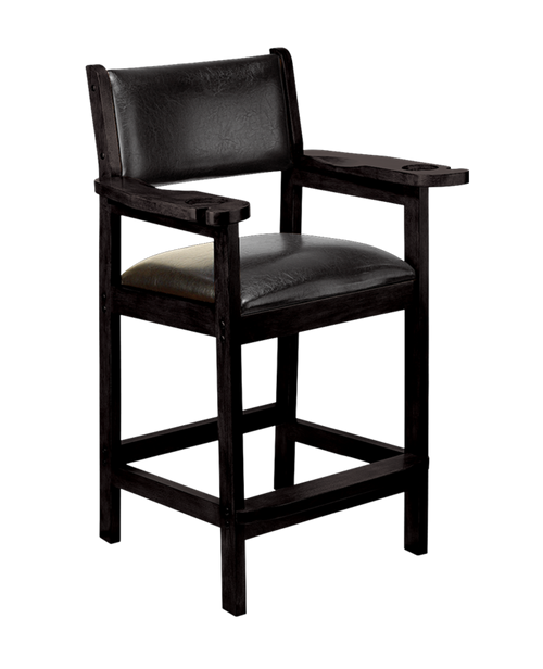 American Heritage SCD Spectator Chair - SCD-BK