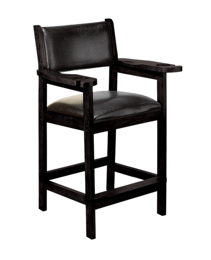 American Heritage SCD Spectator Chair - SCD-BK
