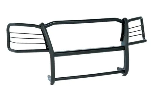 Black Horse 17DG109MA 2009-2018 Ram Ram 1500 Grille Guard - BLK17DG109MA