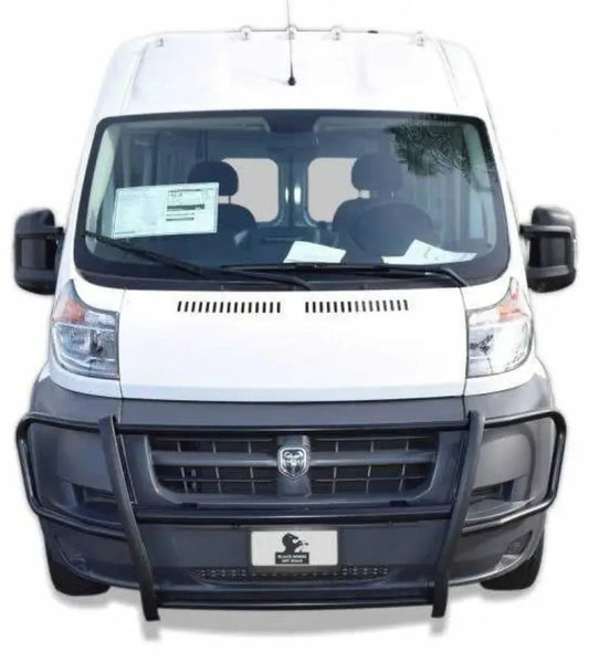 Black Horse 17DOPRMA 2014-2018 Dodge Promaster 1500 Gril - BLK17DOPRMA