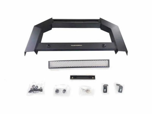 Black Horse AB-DO20-NL Armbulbar Ram 25/35 10-18 W/Sensor - BLKABDO20NL