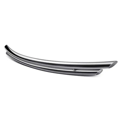 Black Horse CRDL-TOT101S Rear Bumper Guard - BLKRDLTOT101S