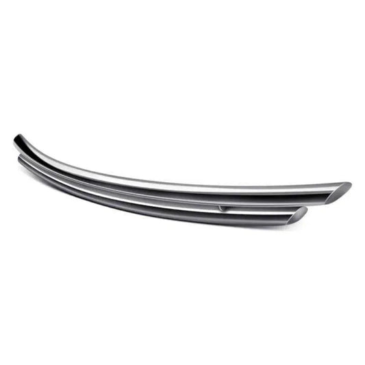 Black Horse CRDL-TOT101S Rear Bumper Guard - BLKRDLTOT101S