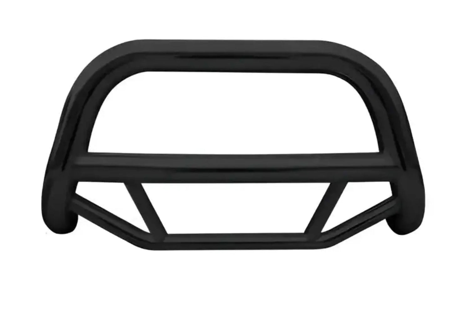 Black Horse MBB-TOB4401 Rav4 Black 2.5' Max Bull Bar - BLKMBBTOB4401