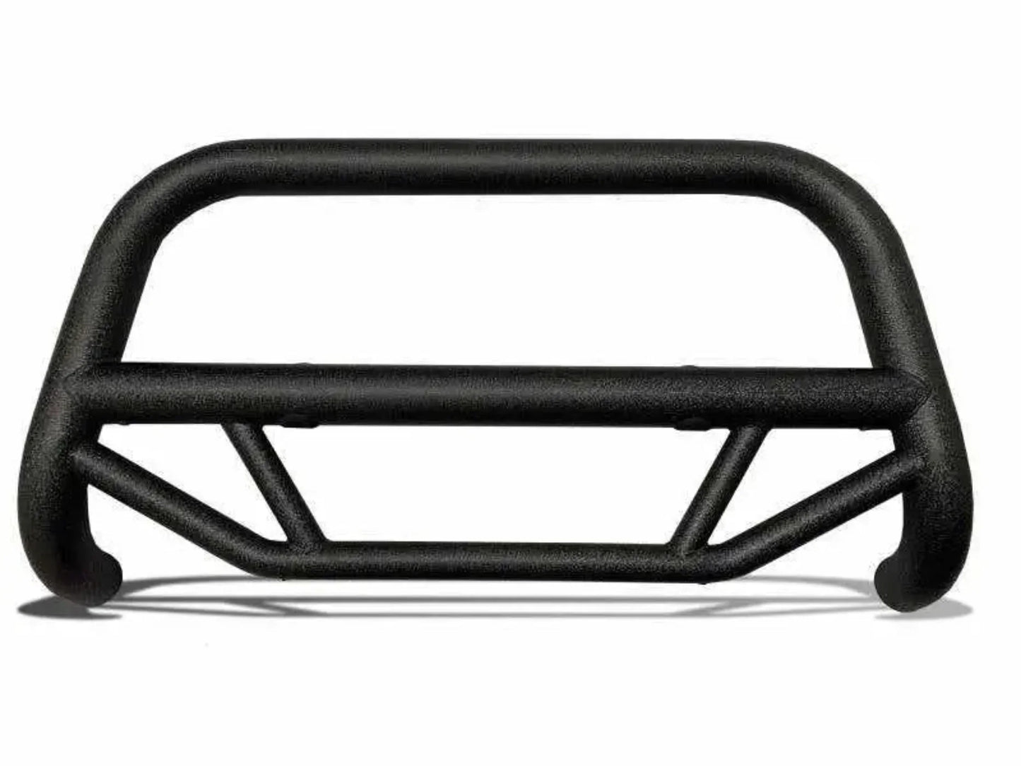 MBT-MT0312 Black Horse Max T Bull Bar - BLKMBTMT0312