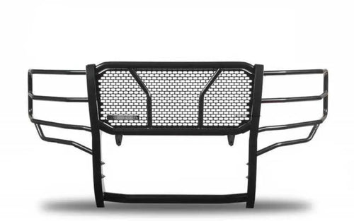 Black Horse RU-FOF109-B 2009-2014 Ford F-150 Grille Guard-R - BLKRUFOF109B