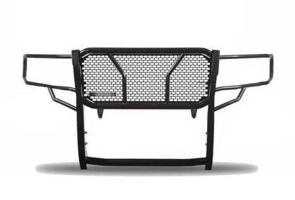 Black Horse RU-TOTA16-B 2016-2019 Toyota Tacoma Grille Guar - BLKRUTOTA16B