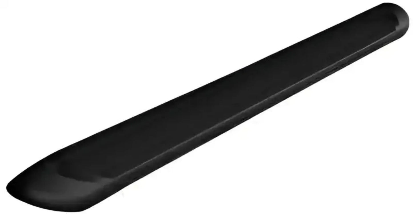Black Horse TR-D23596 2007-2009 Dodge Sprinter Running Bo - BLKTRD23596