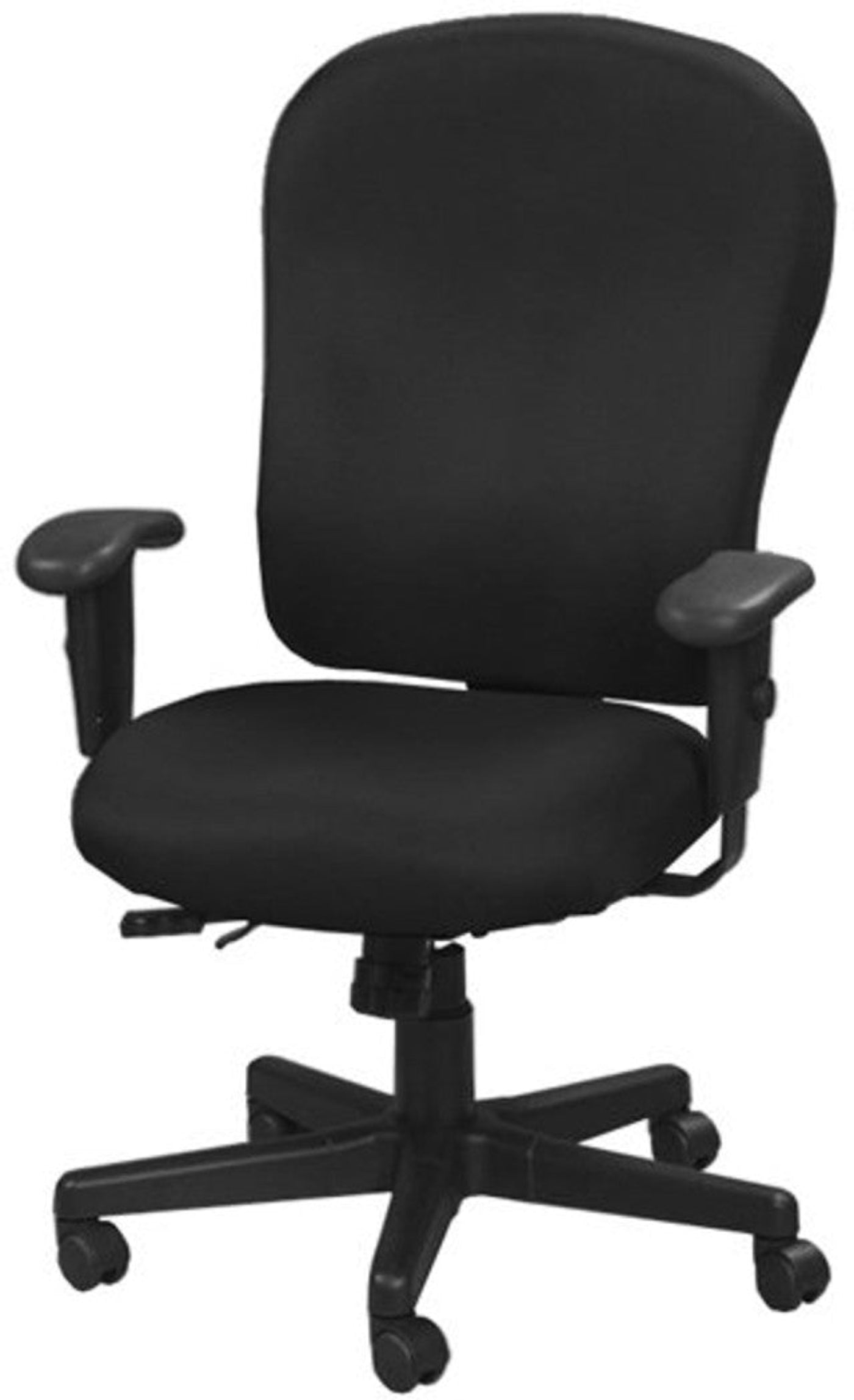 EuroTech 4x4 XL Center Tilt Task Chair  - EUR-FM4080