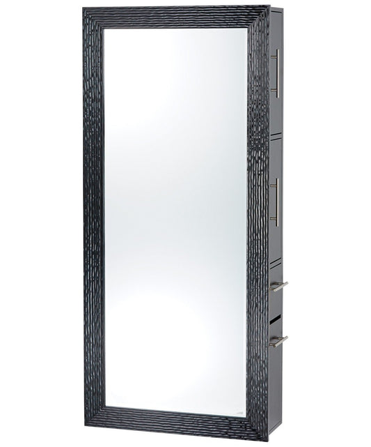 Pibbs Wave Mirror Server - 7719-SER02