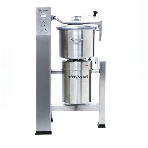 Robot Coupe BLIXER23 Vertical Food Processor with 24 Quart Stainless Steel Bowl - RCBLIXER23