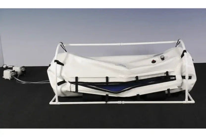 Adam Equipment to Sea The Dive Hyperbaric Chamber - summit-1