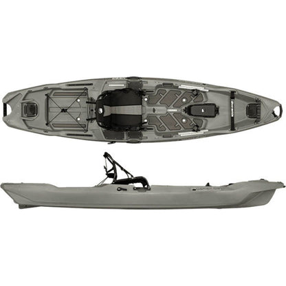 Torqeedo RVR119 Fishing Kayak - BRRV11TG