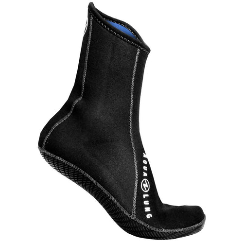 Aqualung 3mm Ergo GRIP Socks