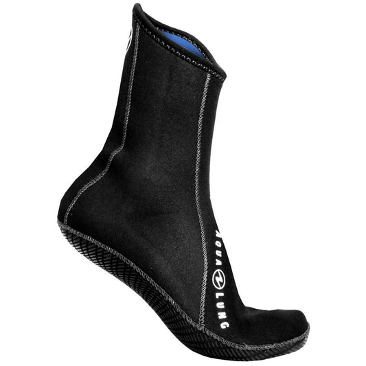 Aqualung 3mm Ergo GRIP Socks
