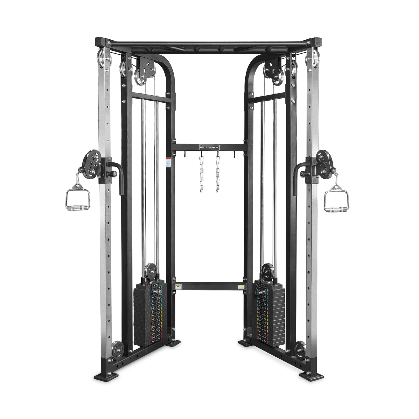 Titan fitness Bells Of Steel Functional Trainer - BOS-FCT-SET