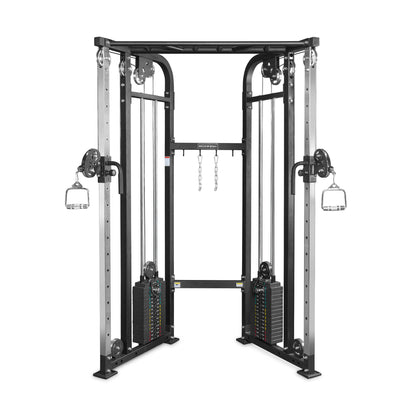 Titan fitness Bells Of Steel Functional Trainer - BOS-FCT-SET