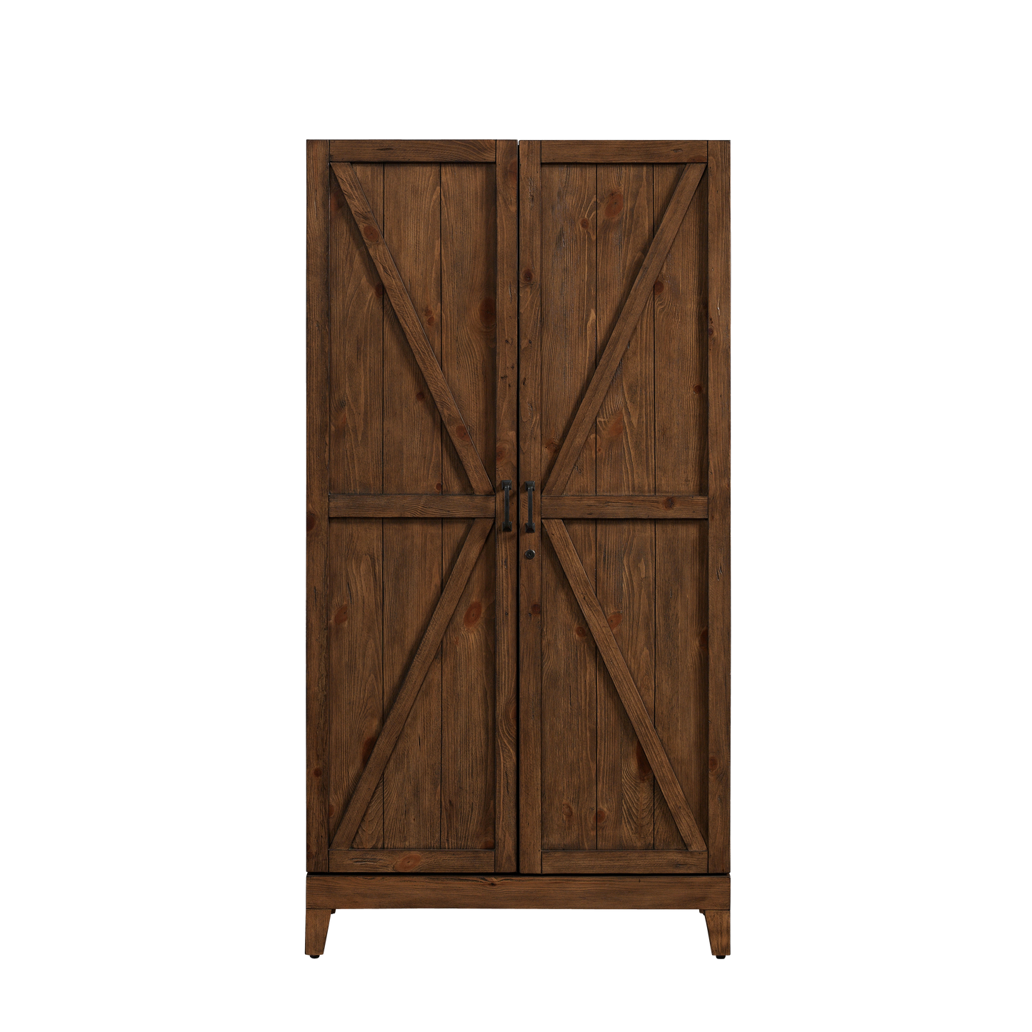 American Heritage Bristol Wine Cabinet Harvest - E600024HR