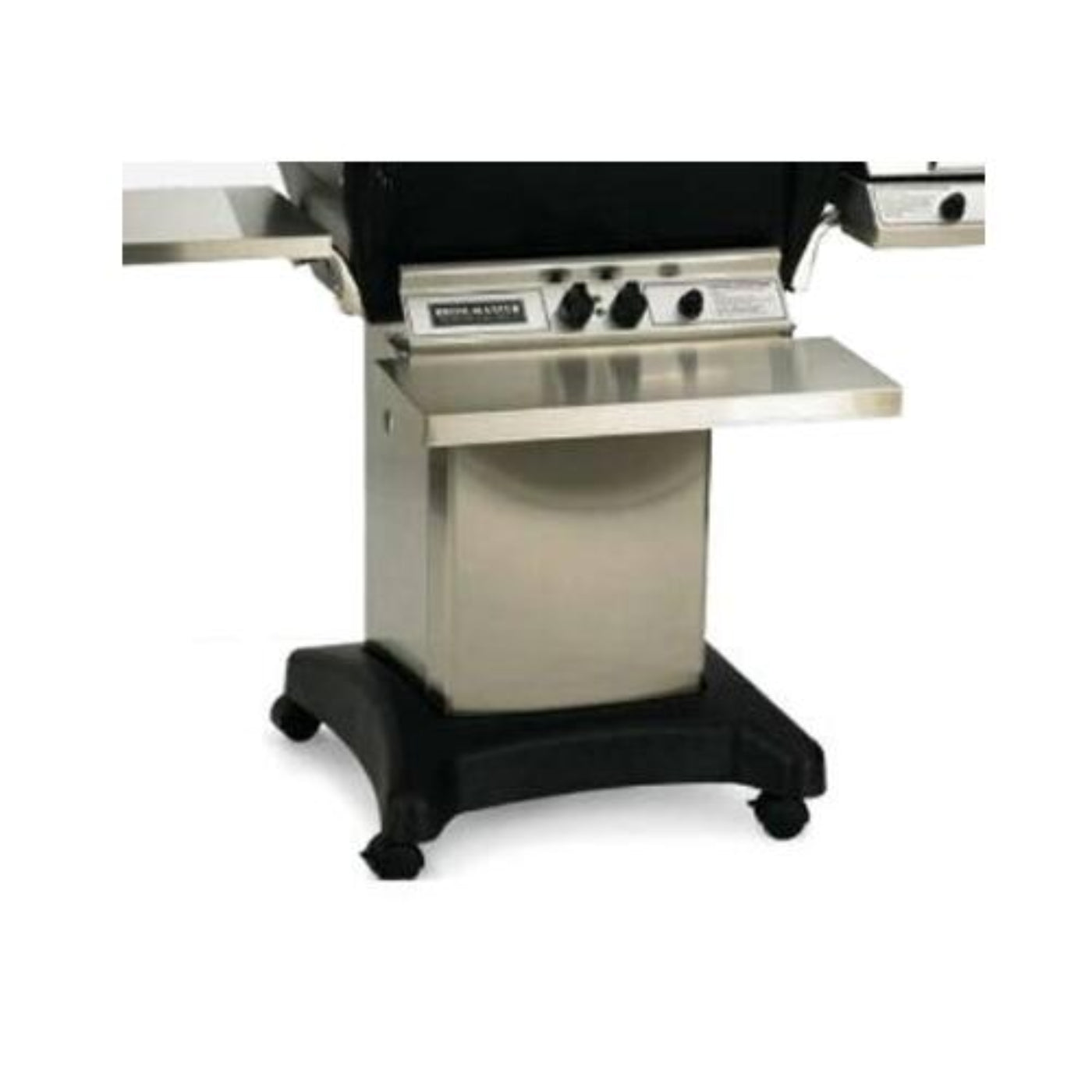 Broilmaster Stainless Steel Cart/Base with Removable Casters  - PCB1