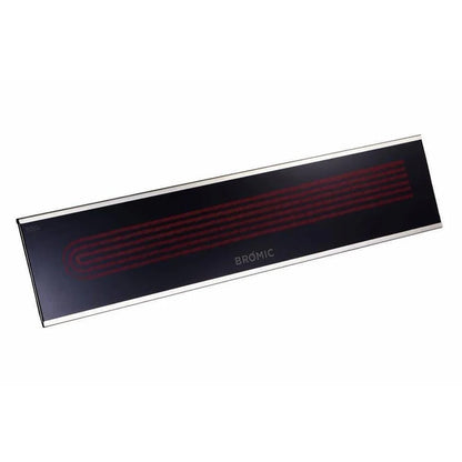 Bromic Heating - Platinum Smart-Heat - 50 Inch 3400W Electric Outdoor Patio Heater - BH0320005 - In Stock