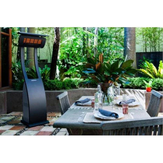 Bromic Heating - Tungsten Smart-Heat Portable Heater - BH0510001 - In Stock