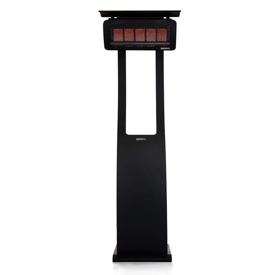 Bromic Heating - Tungsten Smart-Heat Portable Heater - BH0510001 - In Stock
