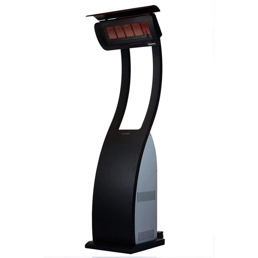 Bromic Heating - Tungsten Smart-Heat Portable Heater - BH0510001 - In Stock