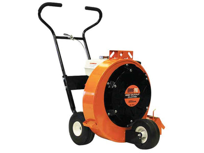 Brave Pro Walk Behind Blower w/ Honda GX270 Commercial Engine  - BRPB160H