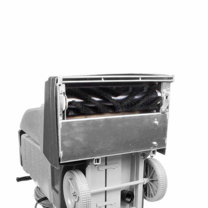 Trusted Clean Cylindrical Brush Assembly (#010057A) for the Trusted Clean 'Pro-7' Self-Contained Carpet Extractor - TPL-010057A