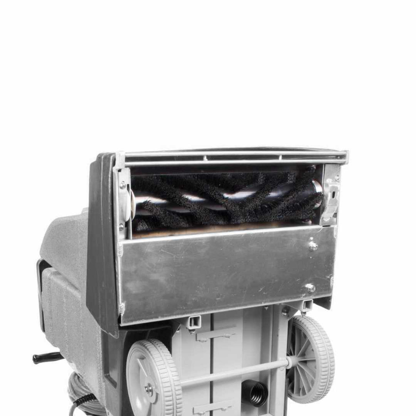Trusted Clean Cylindrical Brush Assembly (#010057A) for the Trusted Clean 'Pro-7' Self-Contained Carpet Extractor - TPL-010057A