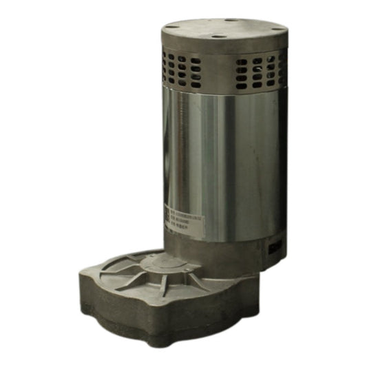 Trusted Clean Brush Motor (#8015220) for the Trusted Clean 'Dura 18HD' Floor Scrubber - TPL-8015220