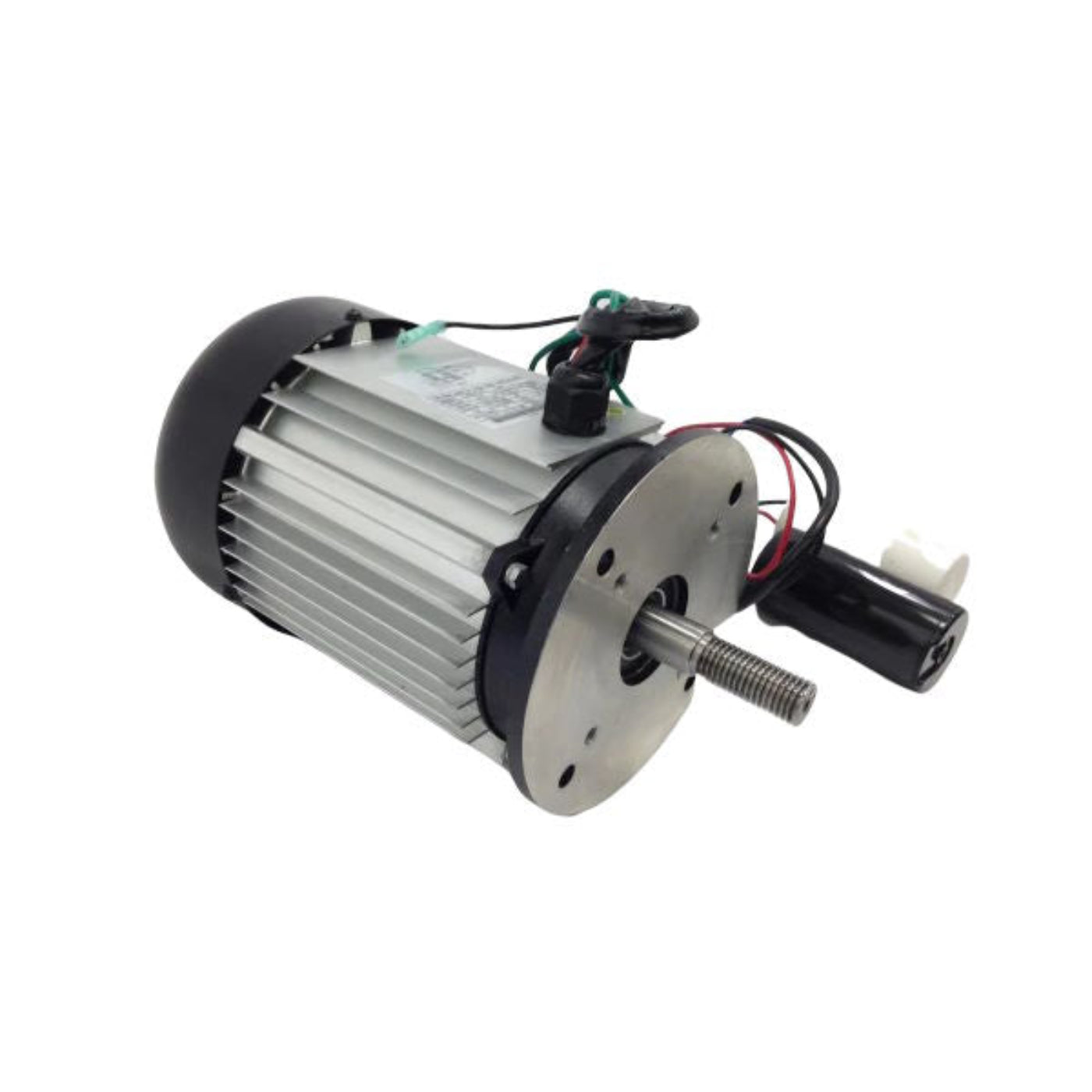 Brush Motor (#VF90729) for the Trusted Clean 'Dura 17' Floor Scrubber - CPL-VF90729