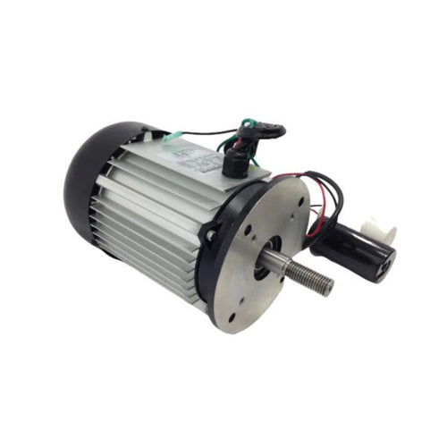 Brush Motor (#VF90729) for the Trusted Clean 'Dura 17' Floor Scrubber - CPL-VF90729