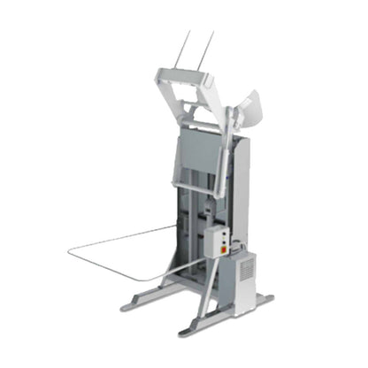 Univex Spiral Bowl Lifter - UVBSBL78