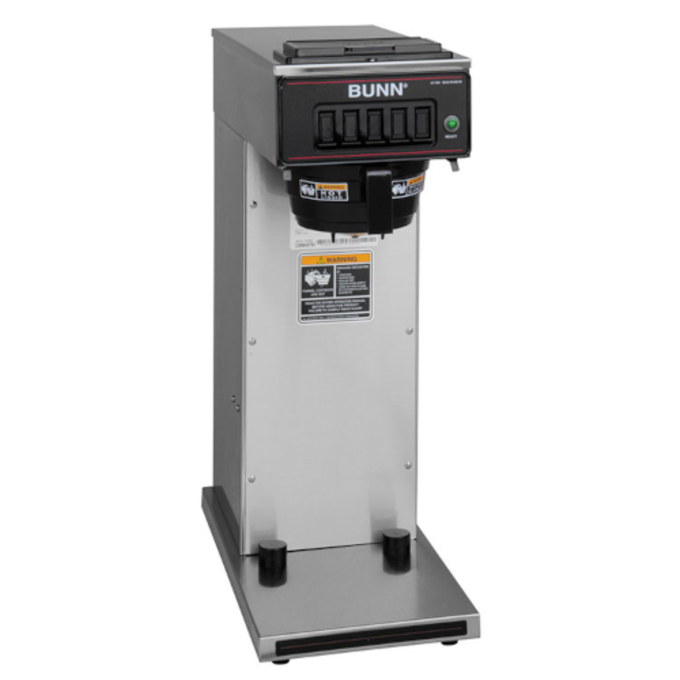 Bunn  CW15-APS Pourover Airpot Coffee Brewer - BU230010000