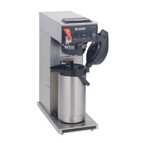Bunn  CWTF15-APS Automatic Airpot Coffee Brewer - BU230010006