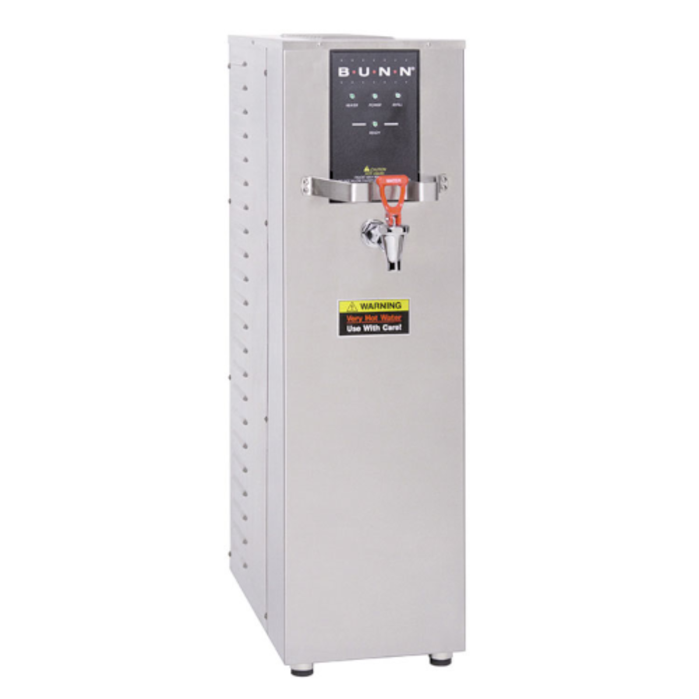 Bunn H10X 10 Gallon Capacity Hot Water Dispenser - BU263000000