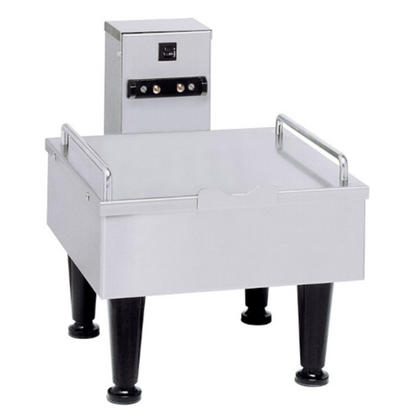 Bunn  SINGLE Soft Heat Serving Stand - BU278250000