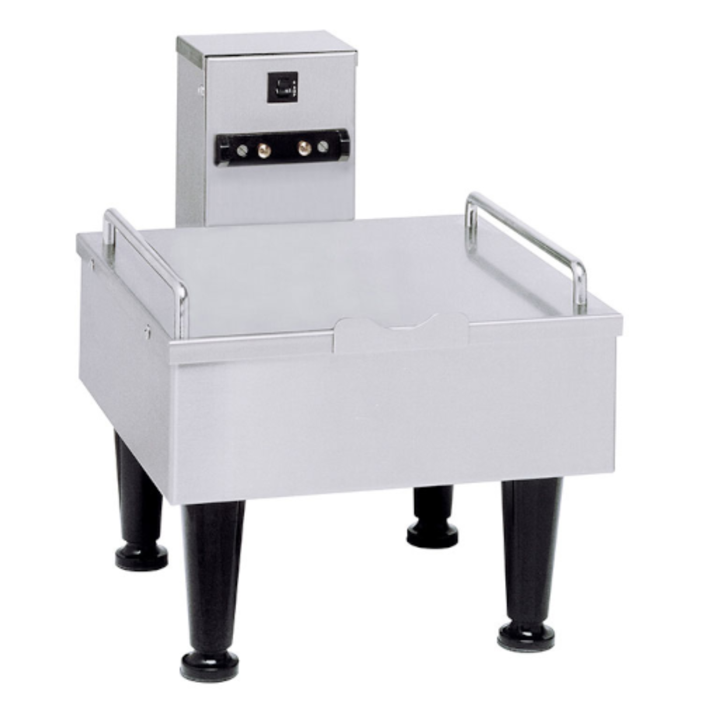 Bunn  SINGLE Soft Heat Serving Stand - BU278250000