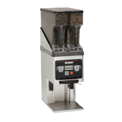 Bunn  Multi-Hopper Grinder & Storage System - BU356000020