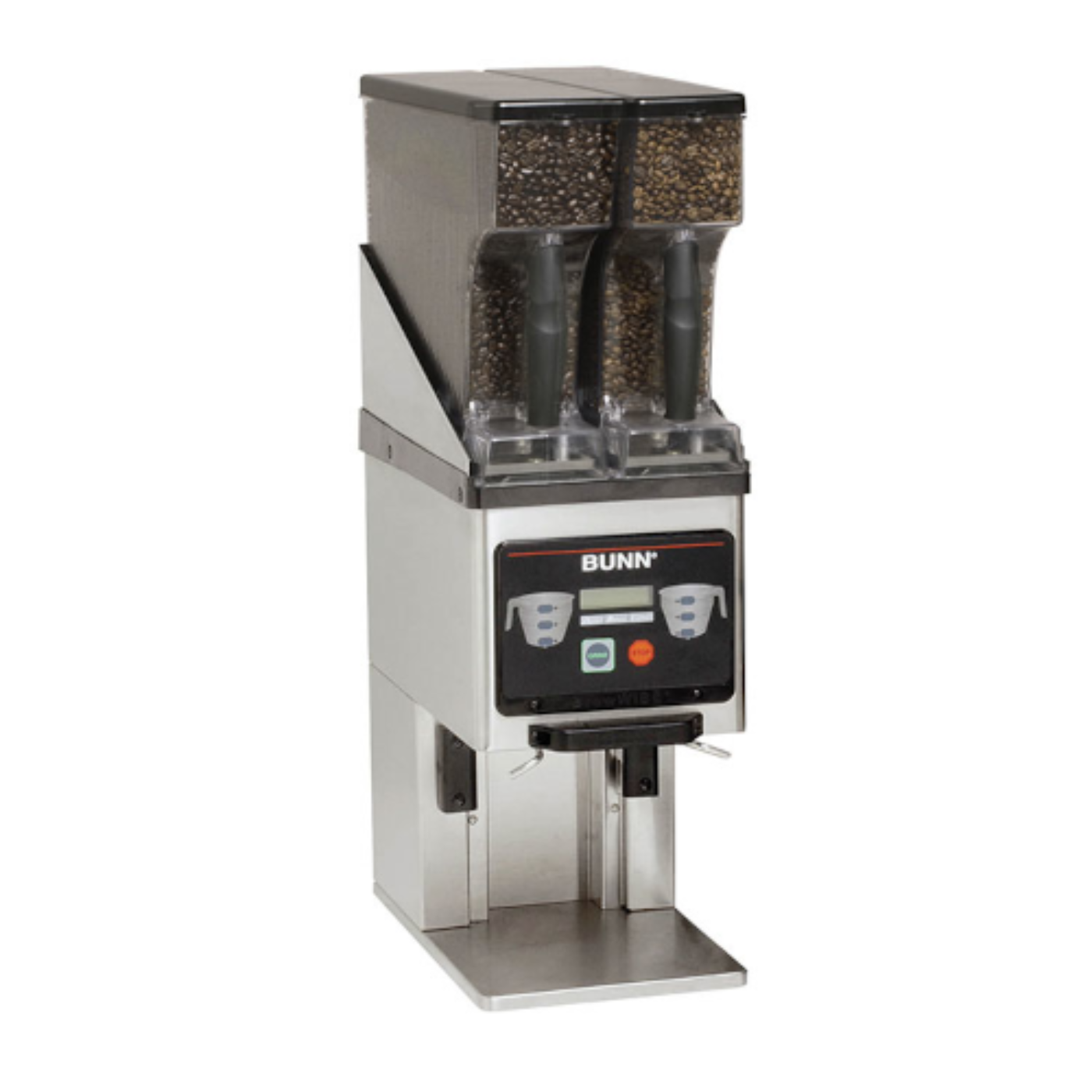 Bunn  Multi-Hopper Grinder & Storage System - BU356000020