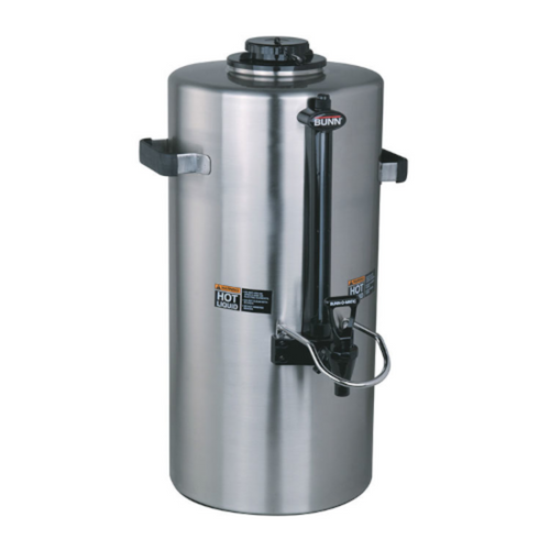 Bunn  Titan 3 Gallon ThermoFresh Brew-Thru Server - BU394000001