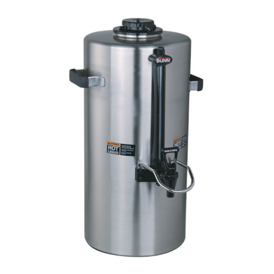 Bunn  Titan 3 Gallon ThermoFresh Brew-Thru Server - BU394000001